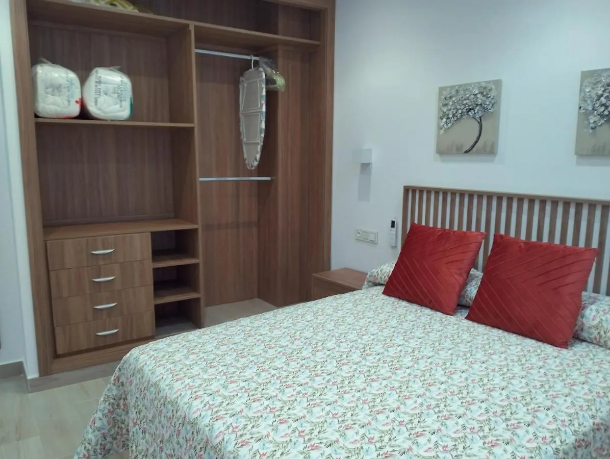 Casa Margarita Villa Ardales Holiday home