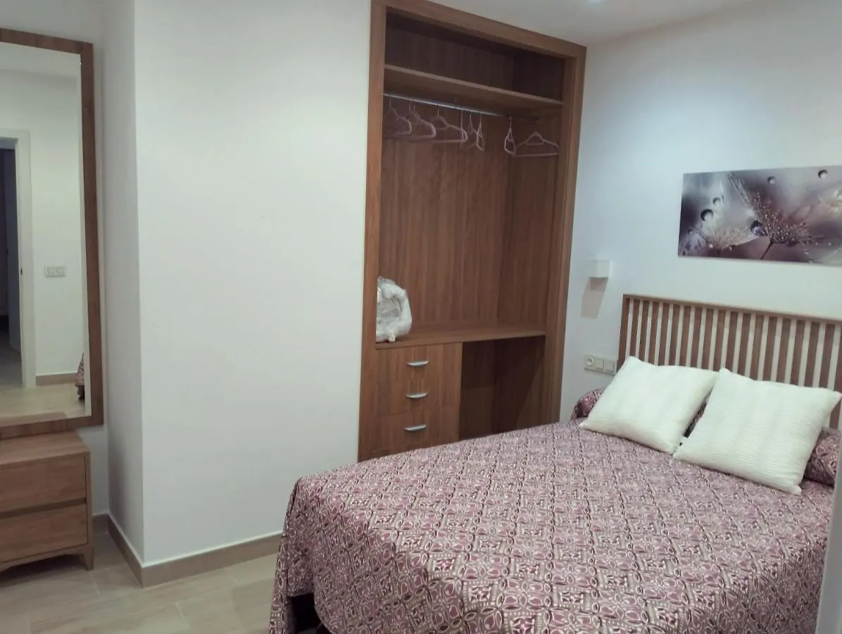 Holiday home Casa Margarita Villa Ardales Spain