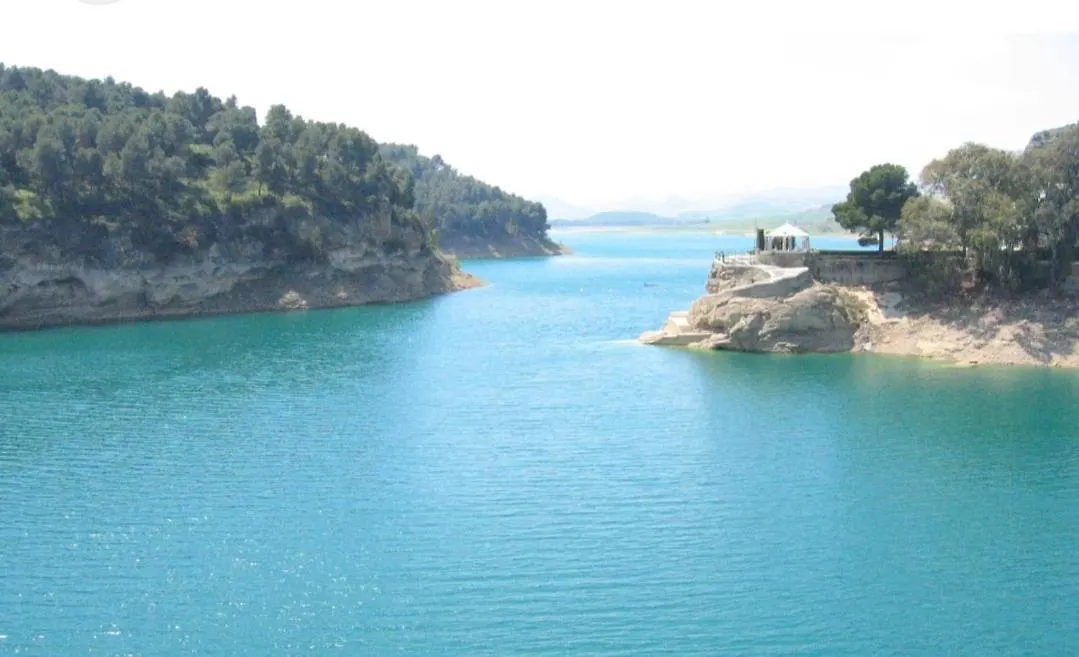 Сasa de vacaciones Villa Casa Margarita Ardales