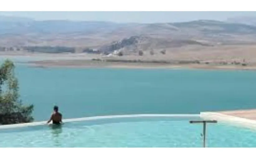 Villa Casa Margarita Ardales España