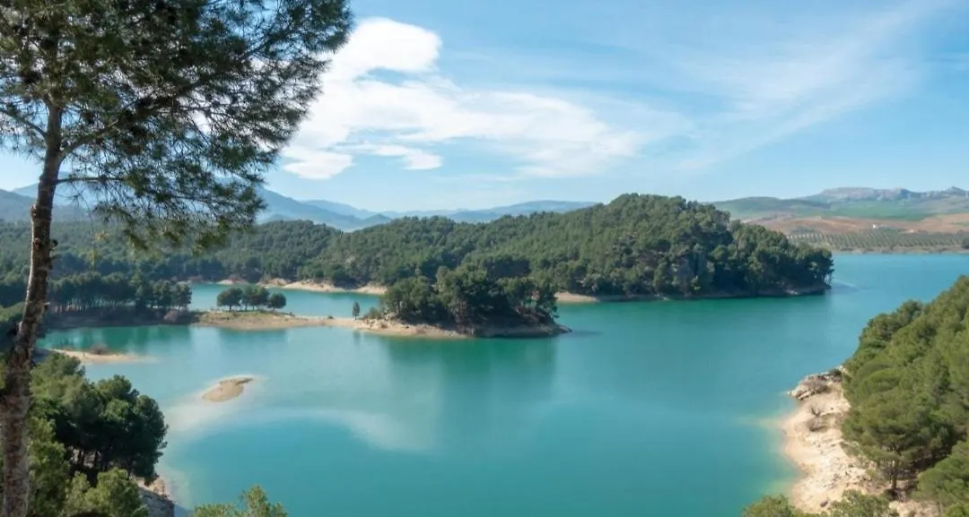 Сasa de vacaciones Villa Casa Margarita Ardales España