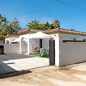  Сasa de vacaciones Casa Paqui 3