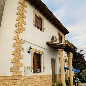  Сasa de vacaciones La Venta