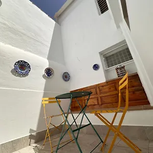  Apartamento La Casa Azul