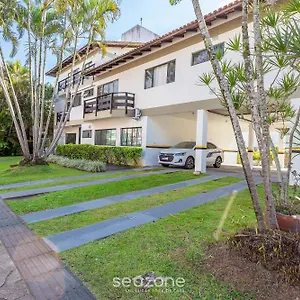 Atualizado - Psd205 Apartamento Florianópolis