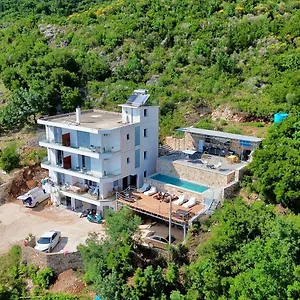Ionian Pearl Apartamento Dhërmi