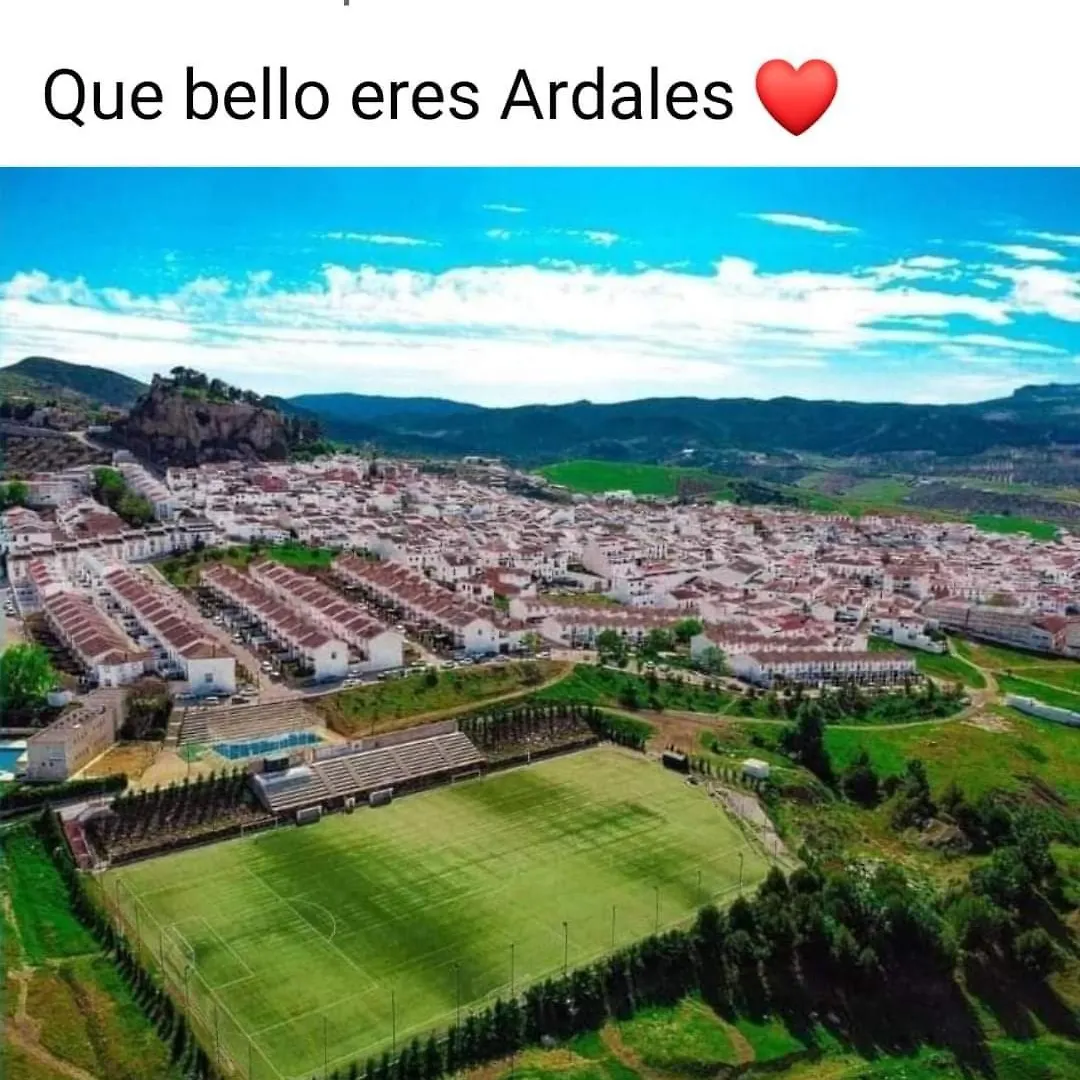 Casa Margarita Villa Ardales