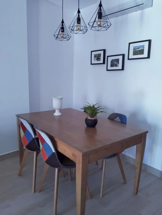 Casa Margarita Villa Ardales 0*,