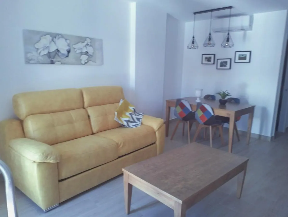 Holiday home Casa Margarita Villa Ardales Spain