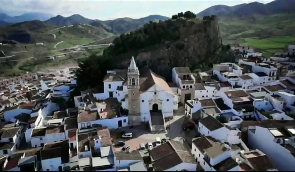 Casa Margarita Villa Ardales 0*,