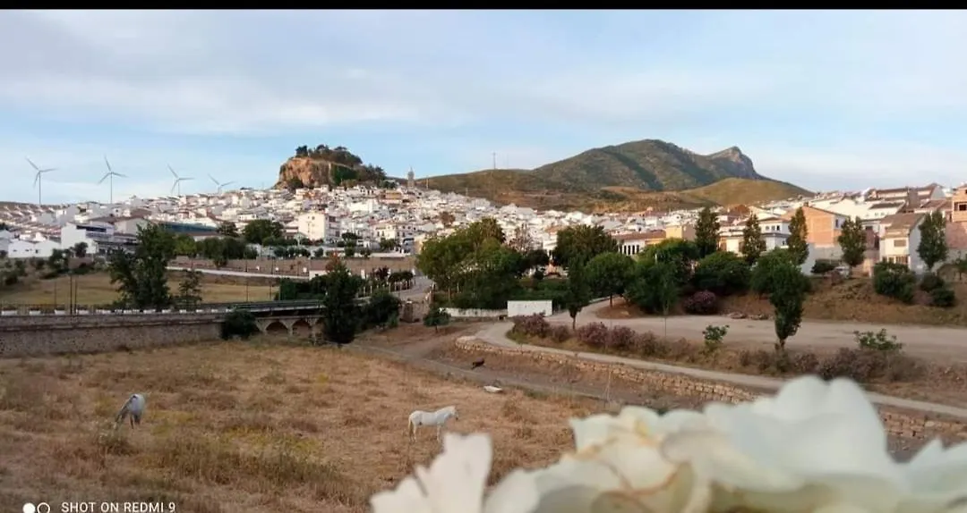 Holiday home Casa Margarita Villa Ardales Spain