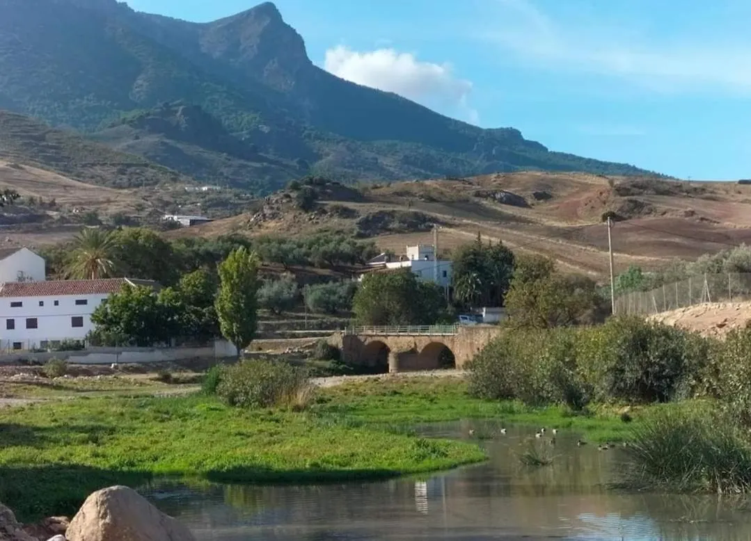 Casa Margarita Villa Ardales 0*,  Spain