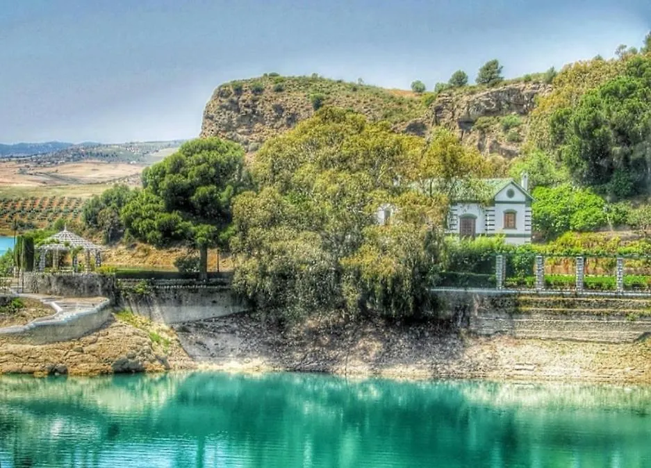 Casa Margarita Villa Ardales