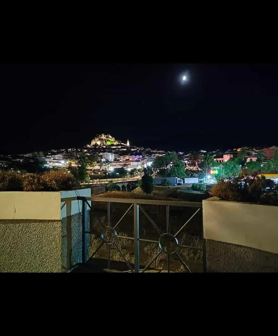 Holiday home Casa Margarita Villa Ardales