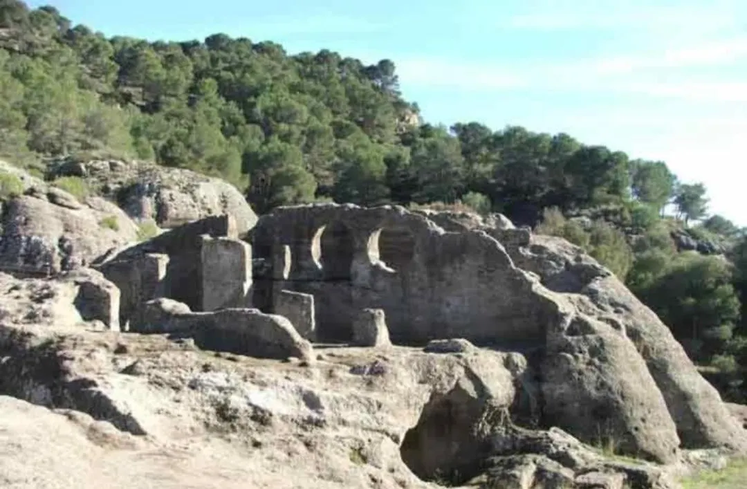 Casa Margarita Villa Ardales Spain