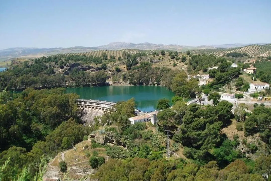 Casa Margarita Villa Ardales Holiday home